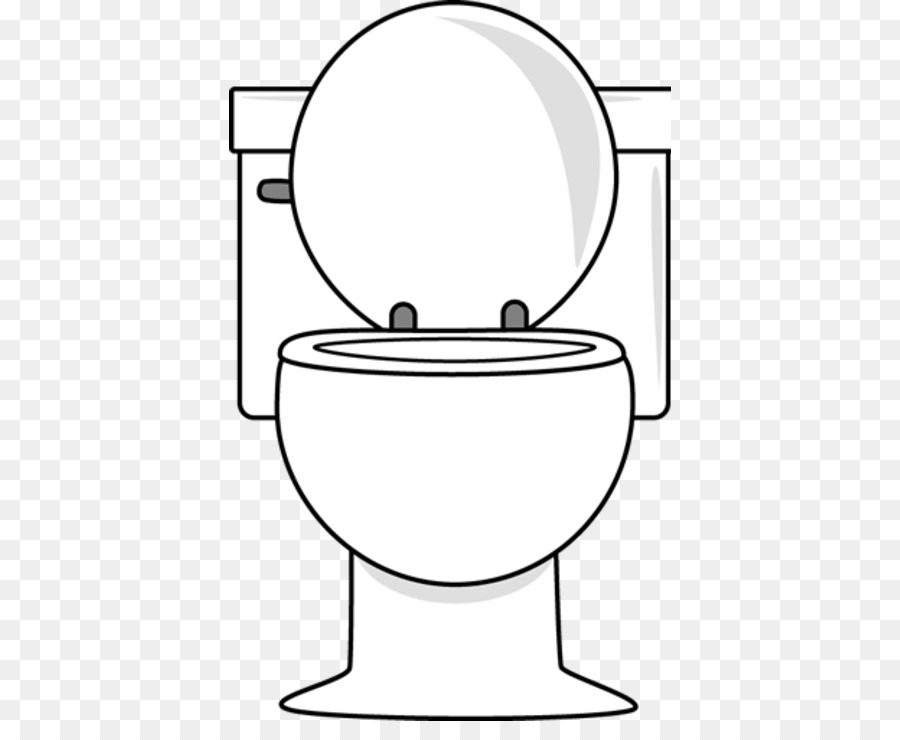 Detail Toilet Cartoon Png Nomer 4