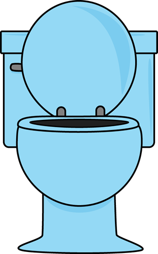 Detail Toilet Cartoon Png Nomer 38