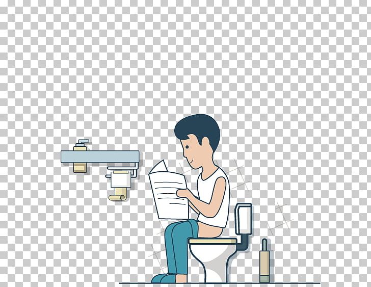 Detail Toilet Cartoon Png Nomer 44