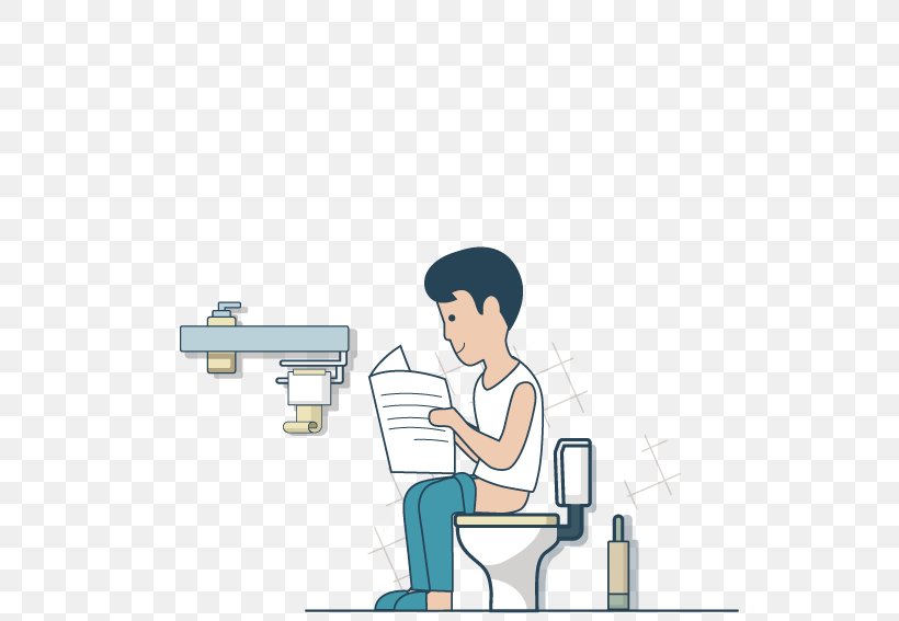 Detail Toilet Cartoon Png Nomer 46