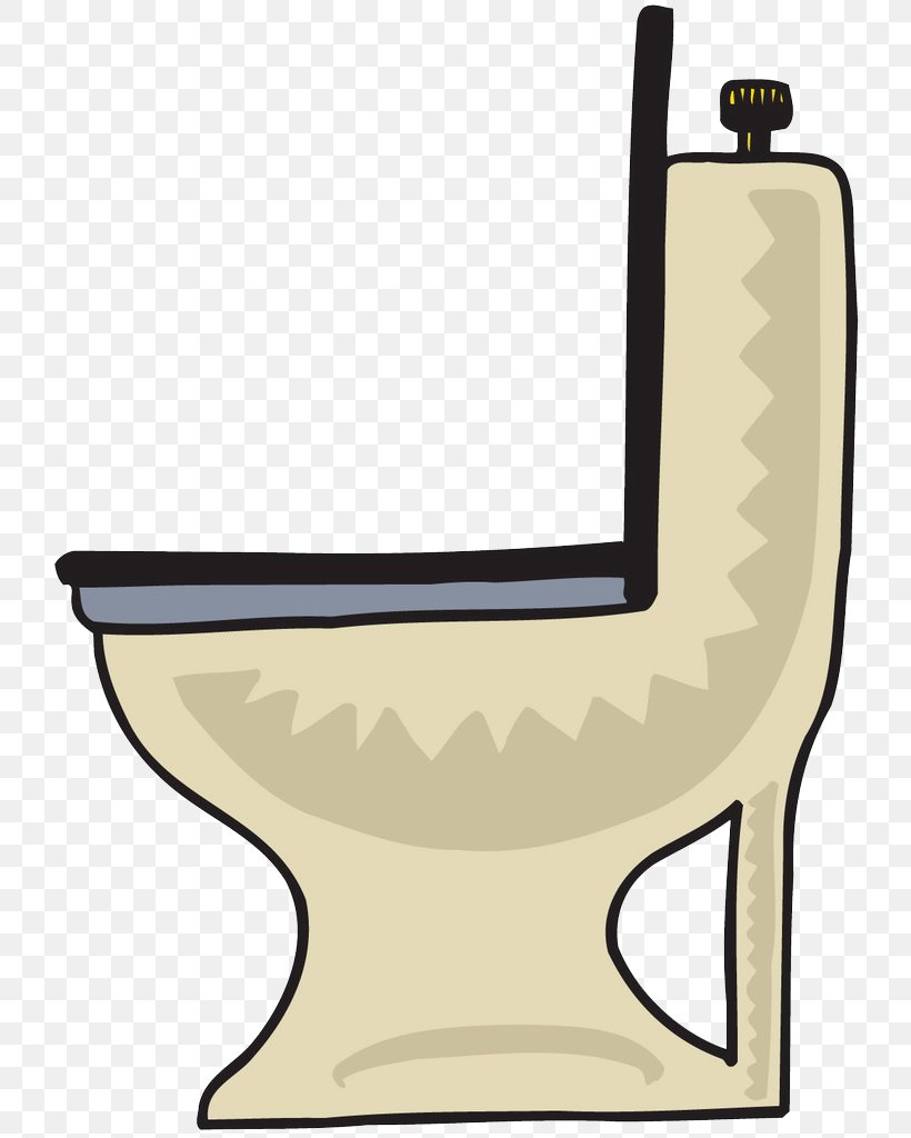 Detail Toilet Cartoon Png Nomer 52