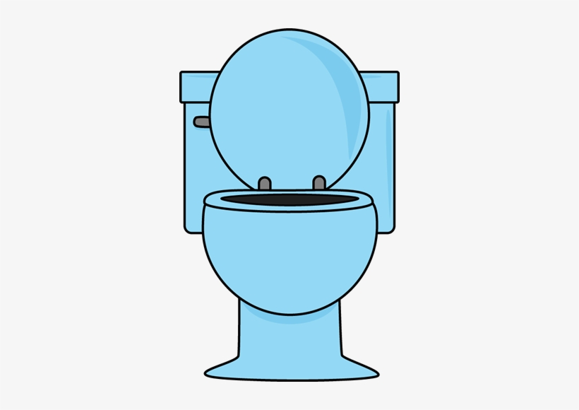 Detail Toilet Cartoon Png Nomer 6