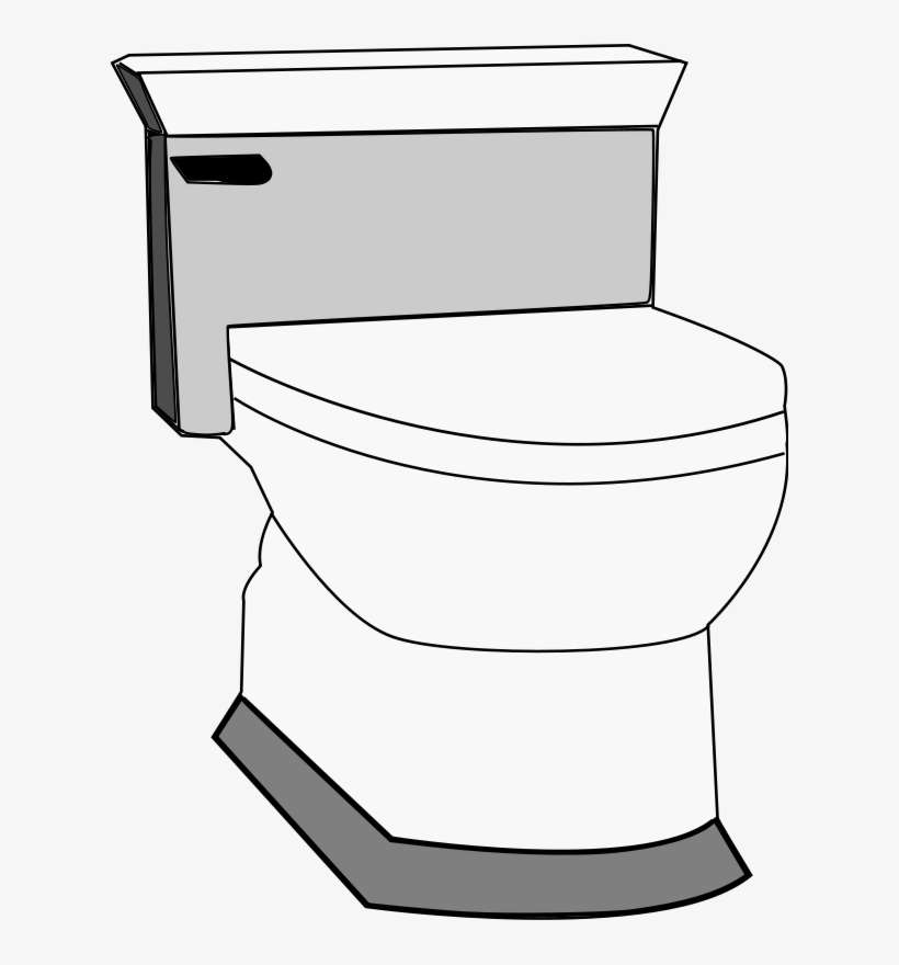 Detail Toilet Cartoon Png Nomer 7