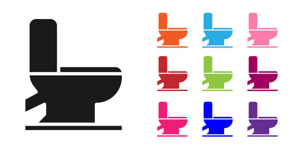 Detail Toilet Clipart Nomer 24