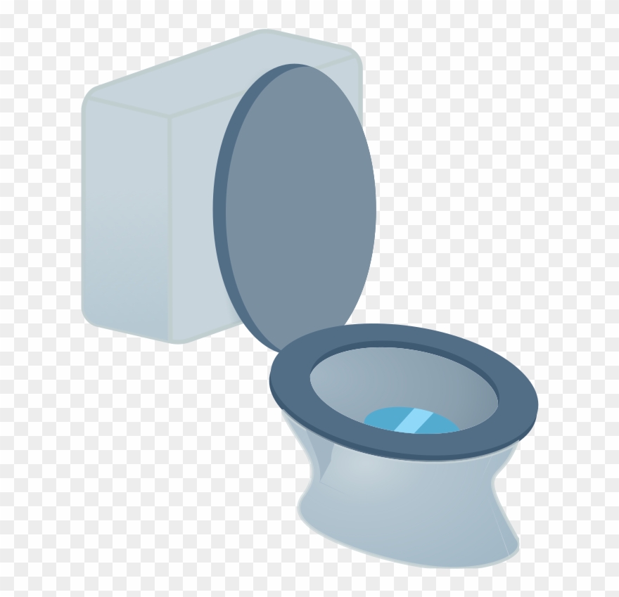 Detail Toilet Clipart Nomer 34