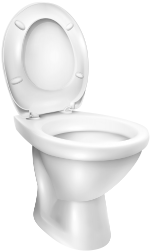 Detail Toilet Clipart Nomer 38