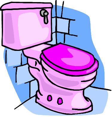 Detail Toilet Clipart Nomer 51