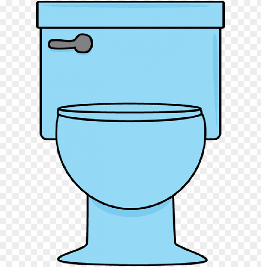 Detail Toilet Clipart Png Nomer 15