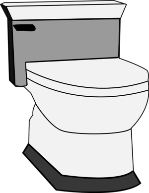 Detail Toilet Clipart Png Nomer 22