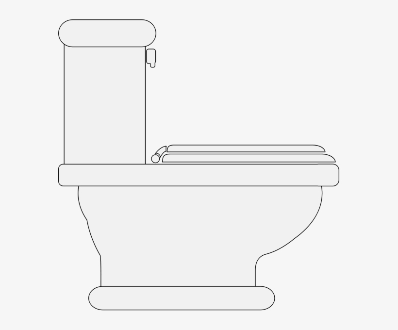 Detail Toilet Clipart Png Nomer 46