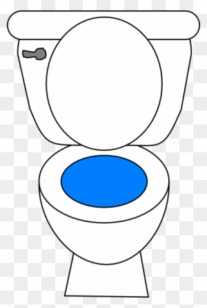 Detail Toilet Clipart Png Nomer 7