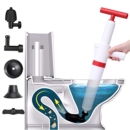 Detail Toilet Gun Plunger Nomer 38