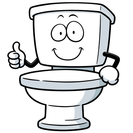 Toilet Images Clipart - KibrisPDR