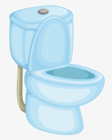 Detail Toilet Images Clipart Nomer 26