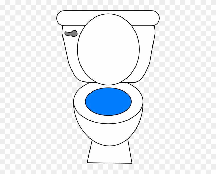 Detail Toilet Images Clipart Nomer 36