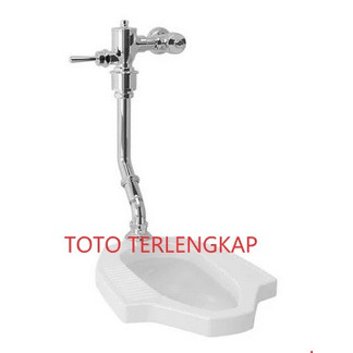 Detail Toilet Jongkok Dengan Flush Nomer 48