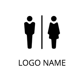 Detail Toilet Logo Nomer 28