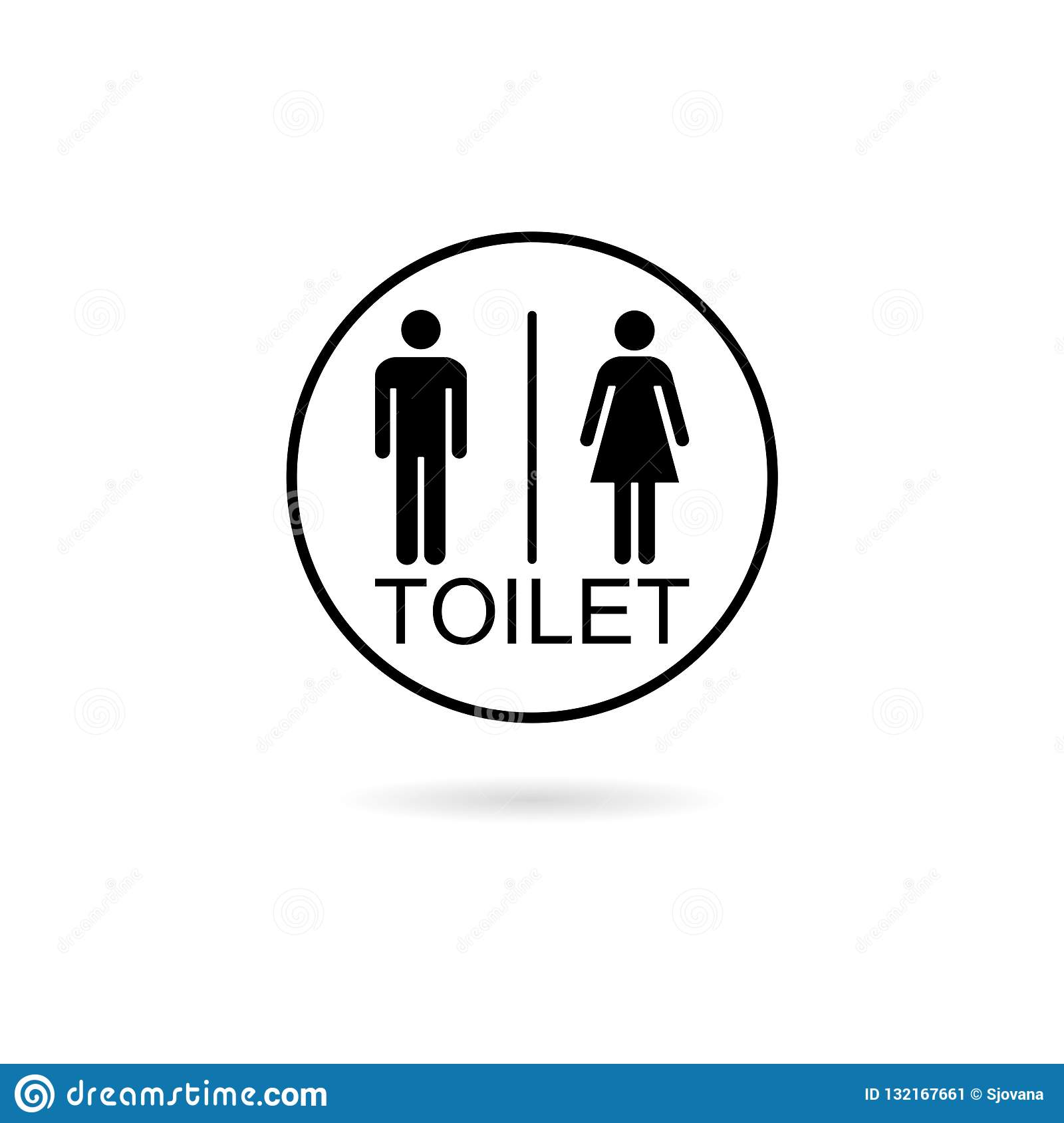 Detail Toilet Logo Nomer 29