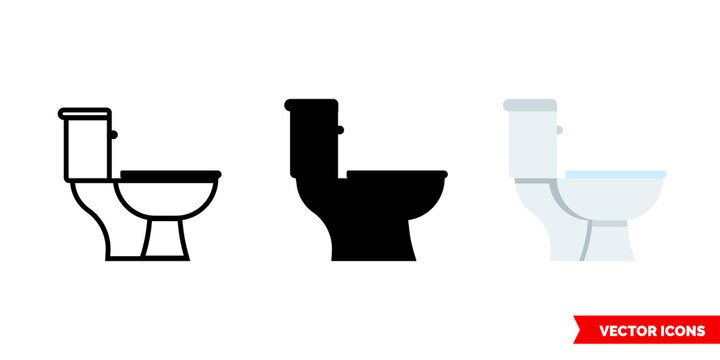 Detail Toilet Logo Nomer 35