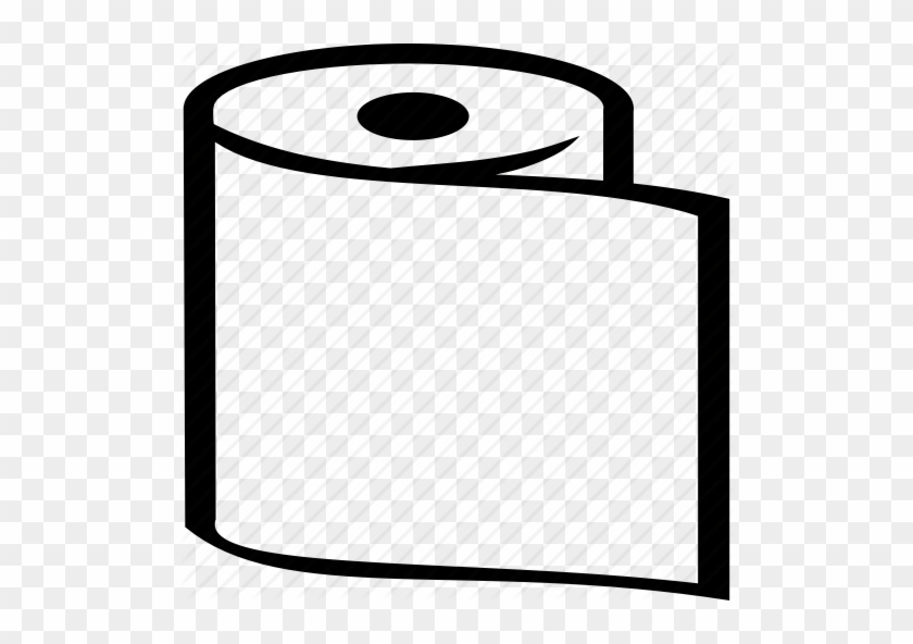 Detail Toilet Paper Clipart Transparent Background Nomer 9