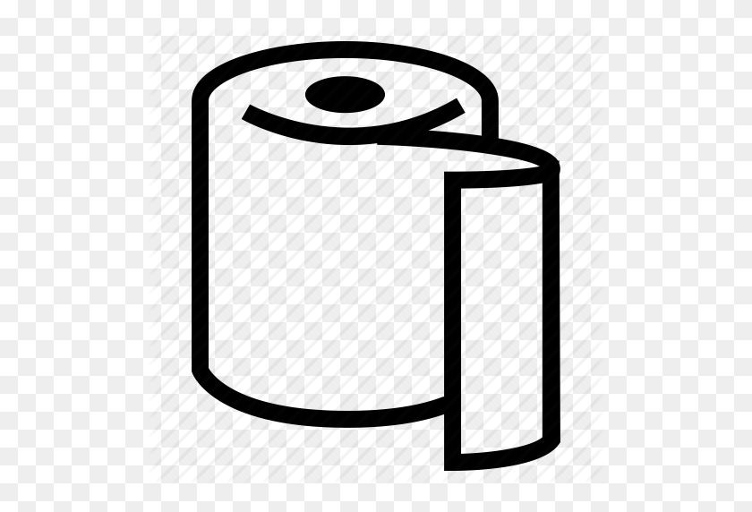 Detail Toilet Paper Icon Png Nomer 16