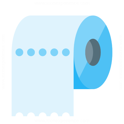 Detail Toilet Paper Icon Png Nomer 33