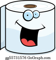 Detail Toilet Paper Image Clipart Nomer 35