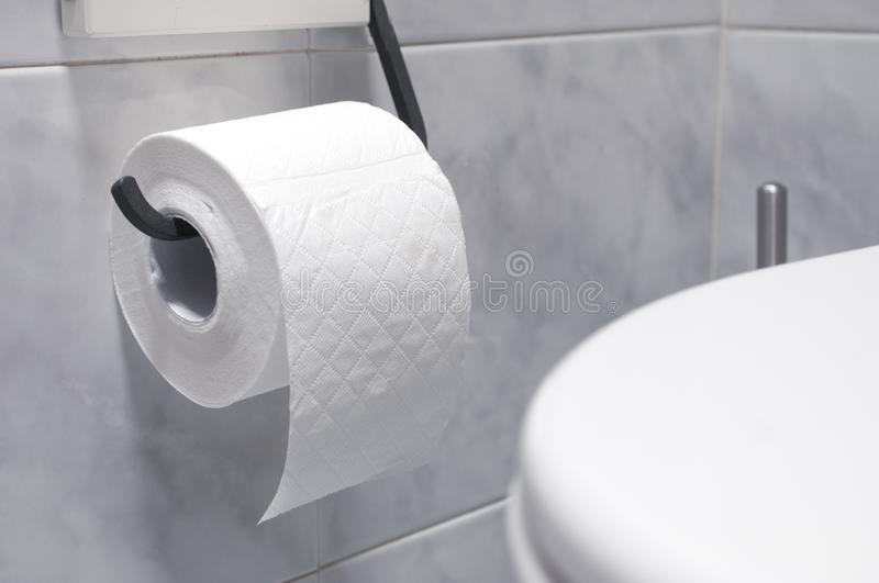 Detail Toilet Paper Images Free Nomer 2