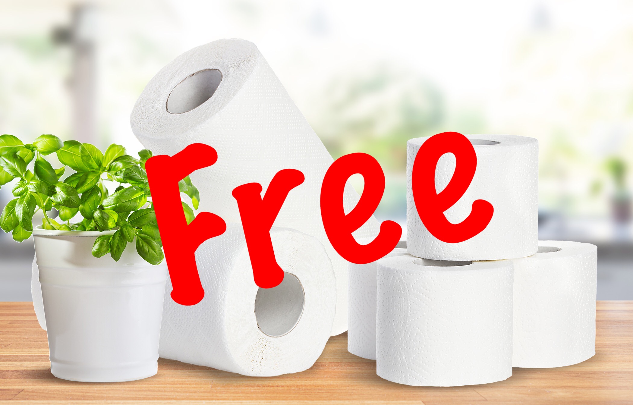 Detail Toilet Paper Images Free Nomer 10