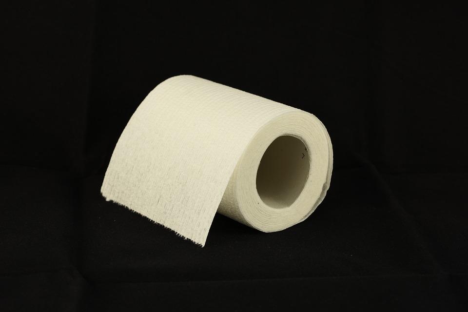 Detail Toilet Paper Images Free Nomer 5