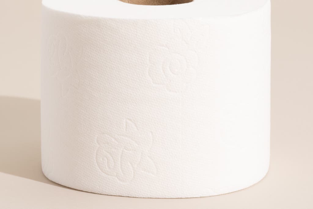 Detail Toilet Paper Roll Images Nomer 38