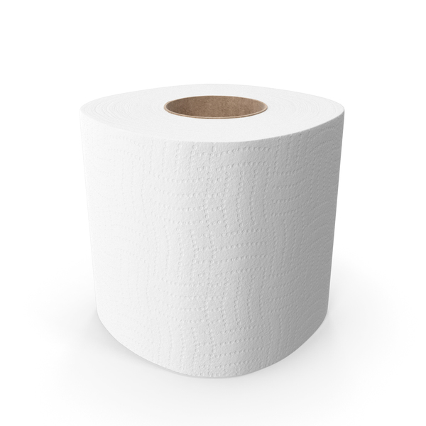 Toilet Paper Roll Png - KibrisPDR