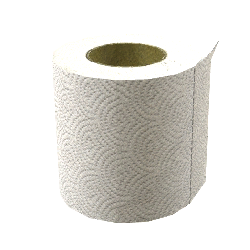 Detail Toilet Paper Roll Png Nomer 22