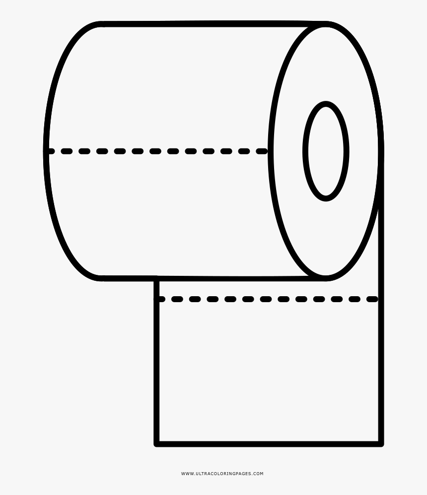 Detail Toilet Paper Roll Png Nomer 40