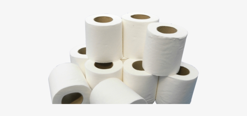 Detail Toilet Paper Roll Transparent Background Nomer 19