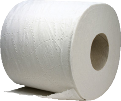 Detail Toilet Paper Roll Transparent Background Nomer 26