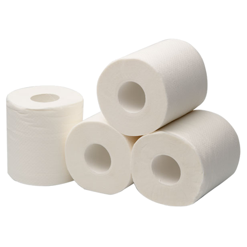 Detail Toilet Paper Roll Transparent Background Nomer 28