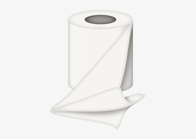 Detail Toilet Paper Transparent Nomer 34