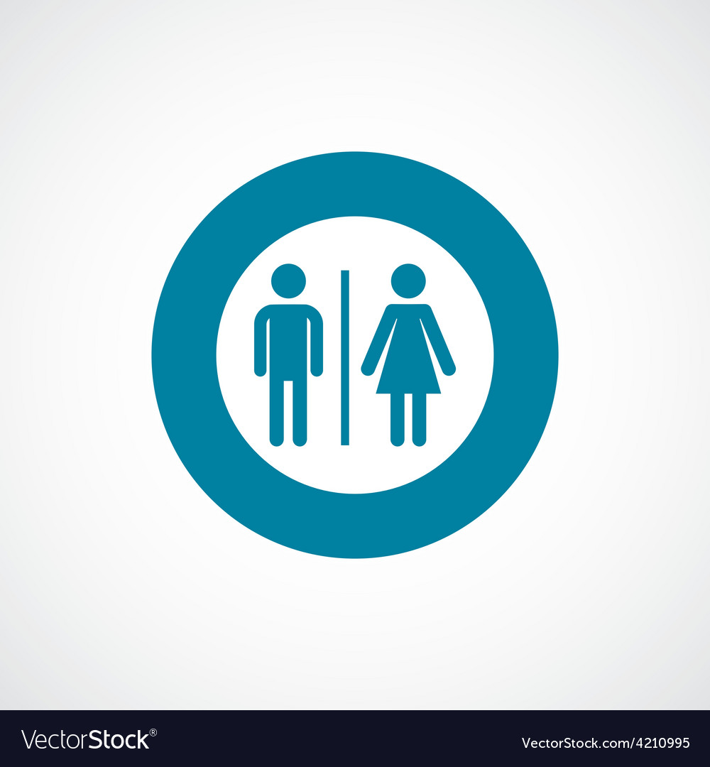 Detail Toilet Pictogram Vector Nomer 52