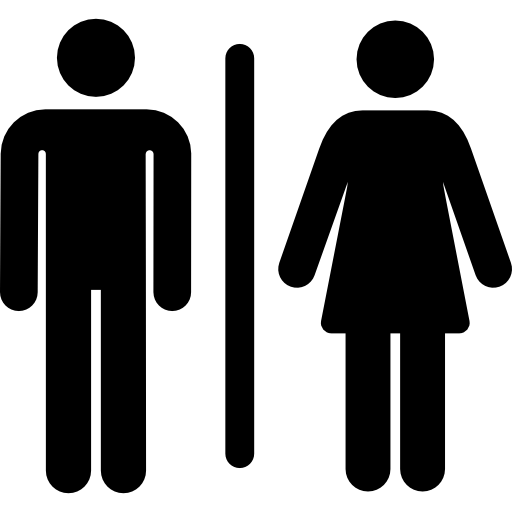 Toilet Png Icon - KibrisPDR
