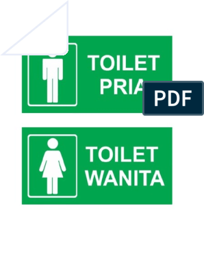 Detail Toilet Pria Logo Nomer 7