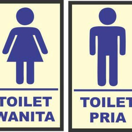 Detail Toilet Pria Logo Nomer 9