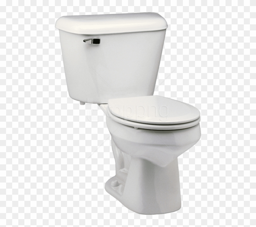 Detail Toilet Transparent Background Nomer 12