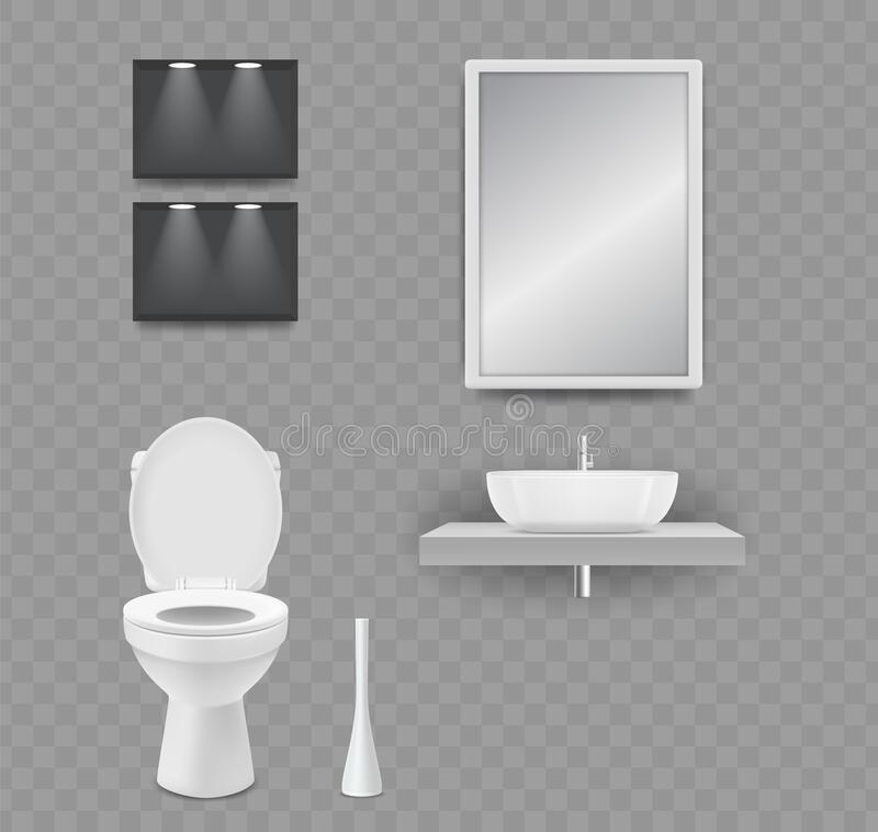 Detail Toilet Transparent Background Nomer 23