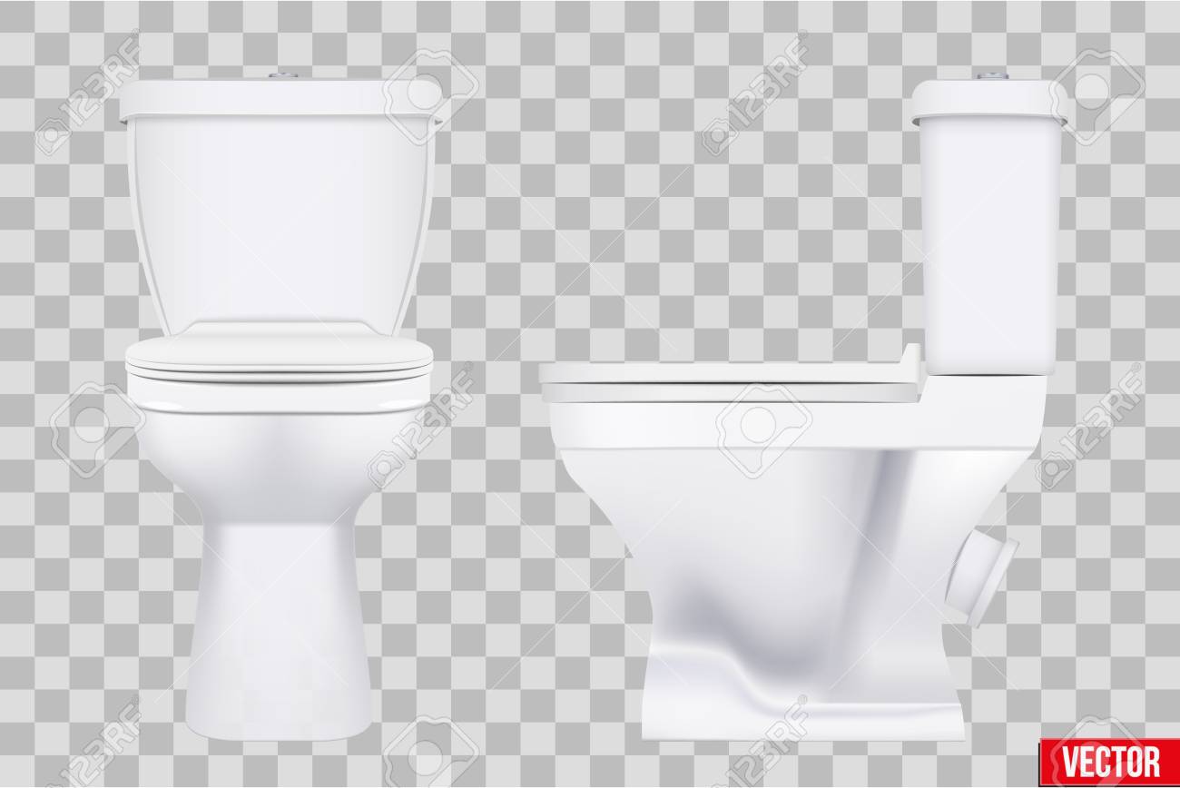 Detail Toilet Transparent Background Nomer 39