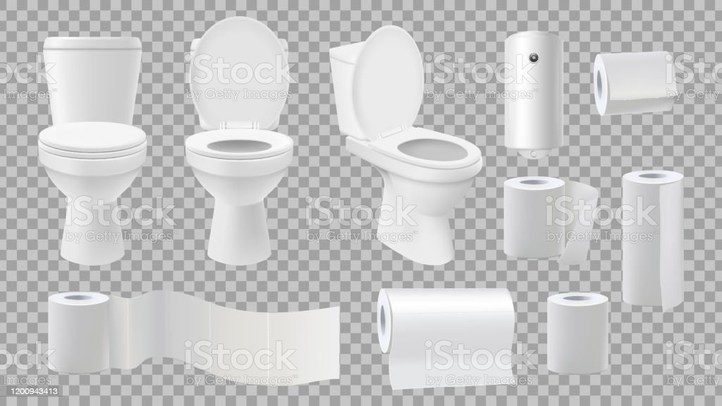 Detail Toilet Transparent Background Nomer 43