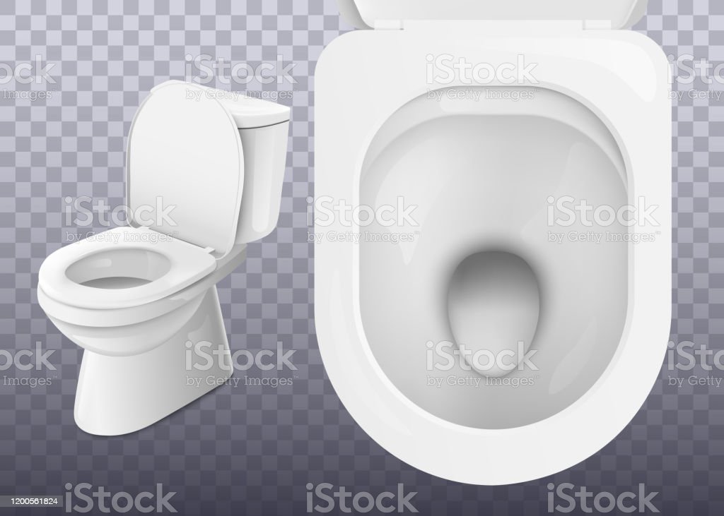 Detail Toilet Transparent Background Nomer 52