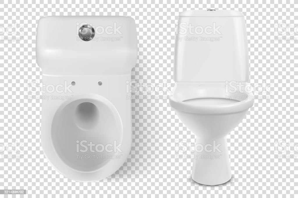 Detail Toilet Transparent Background Nomer 53