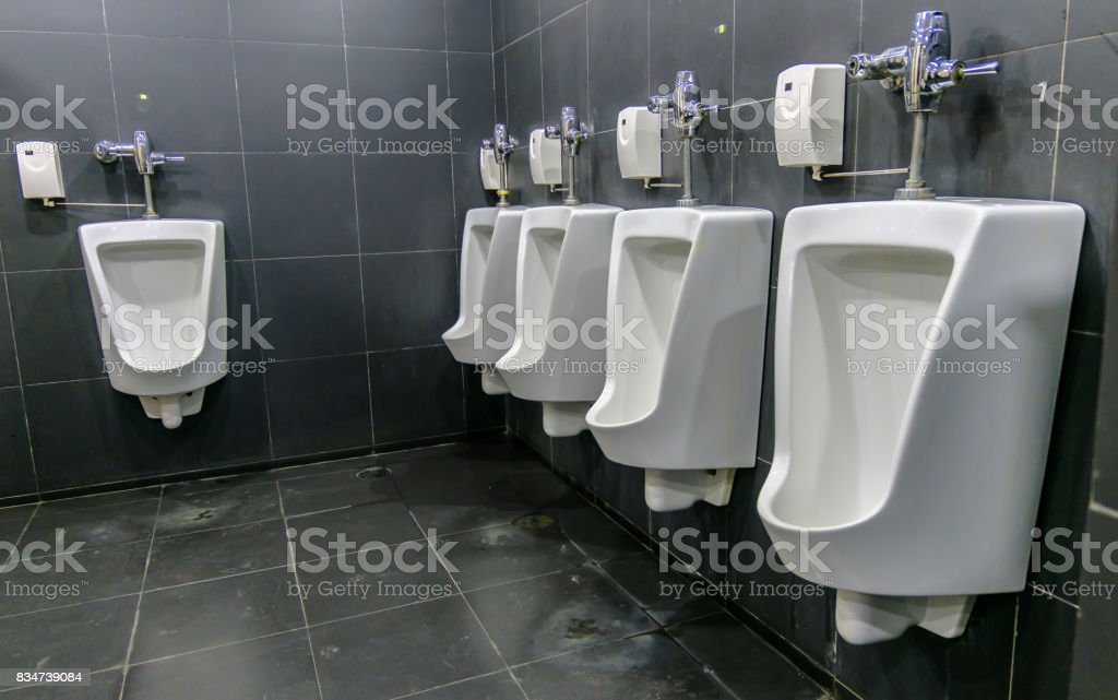 Detail Toilet Umum Pria Nomer 7