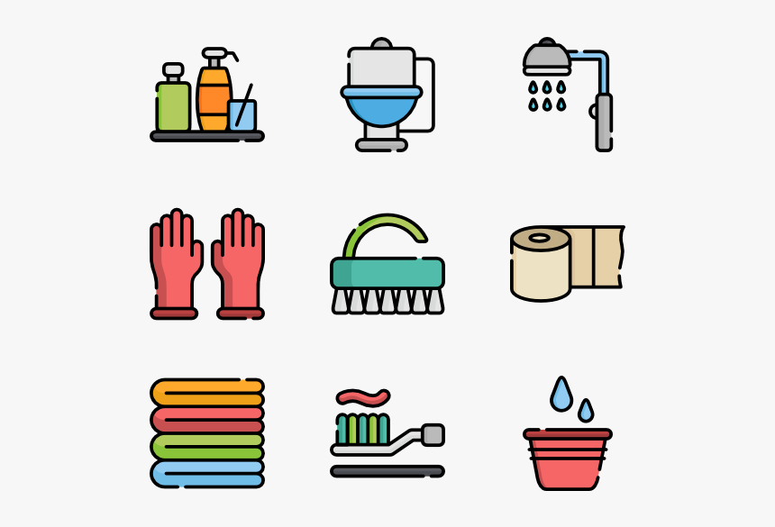 Detail Toilet Vector Png Nomer 25